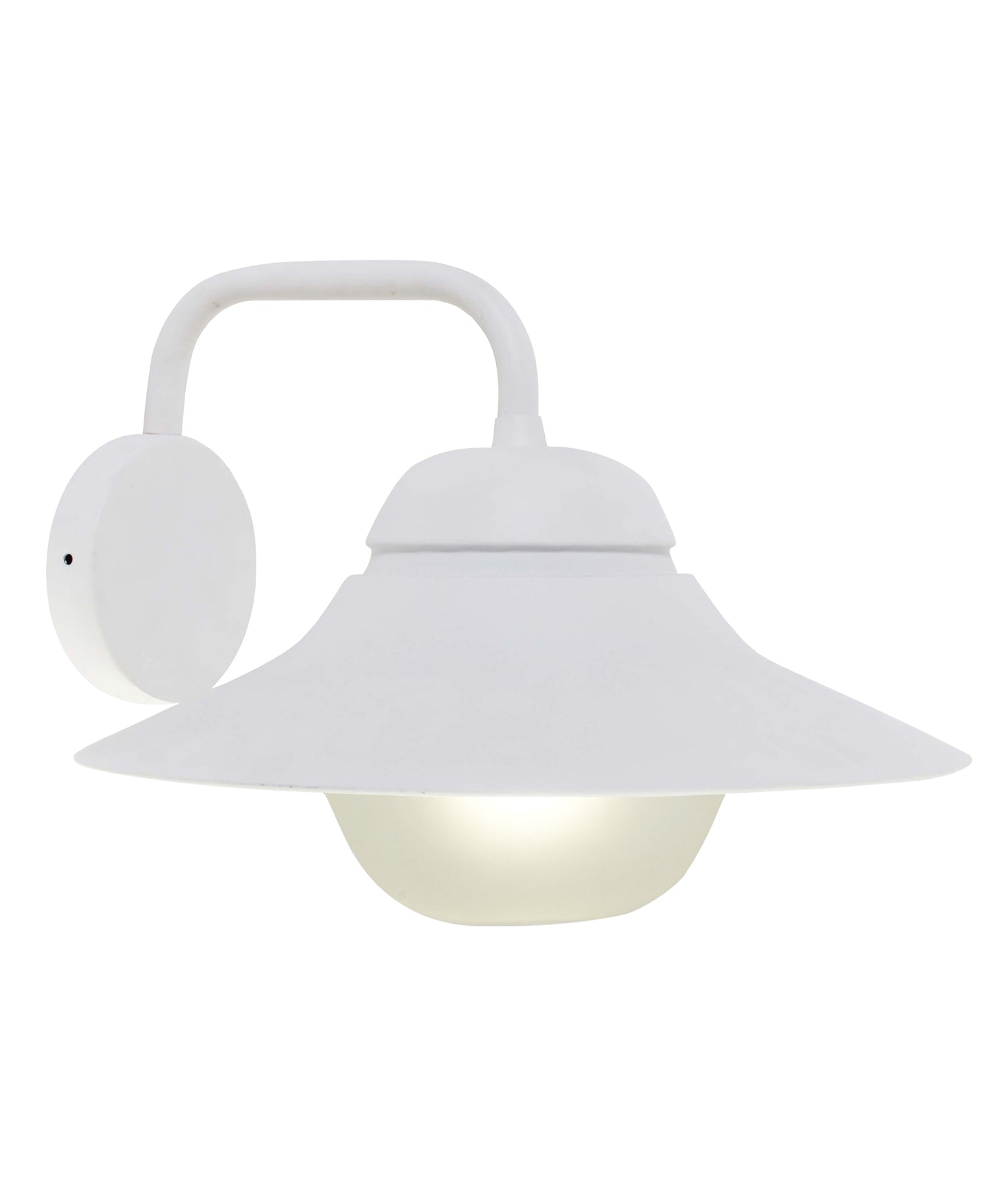 SPY-W Exterior Pendant & Surface Mounted Wall Lamps