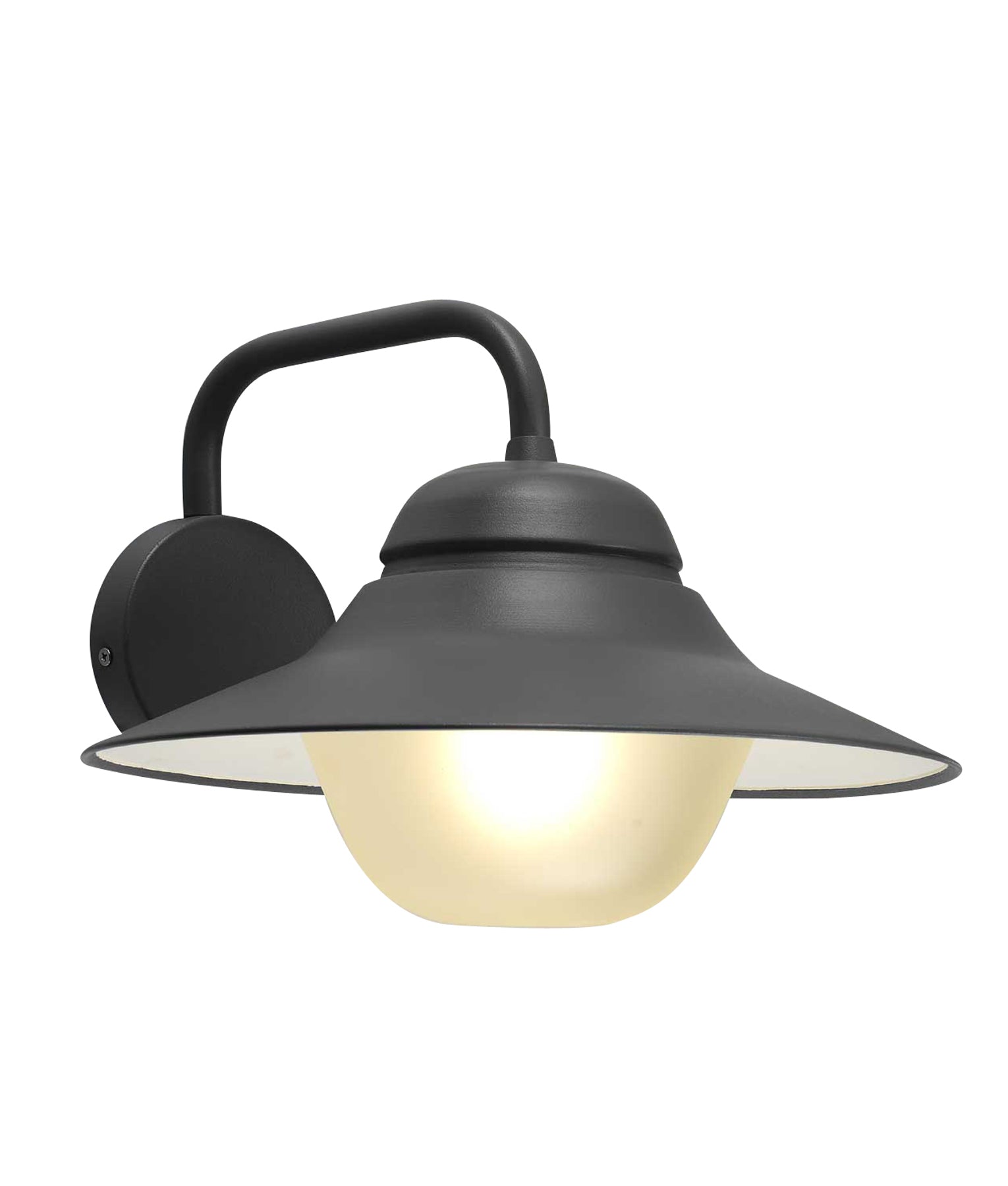 SPY-W Exterior Pendant & Surface Mounted Wall Lamps