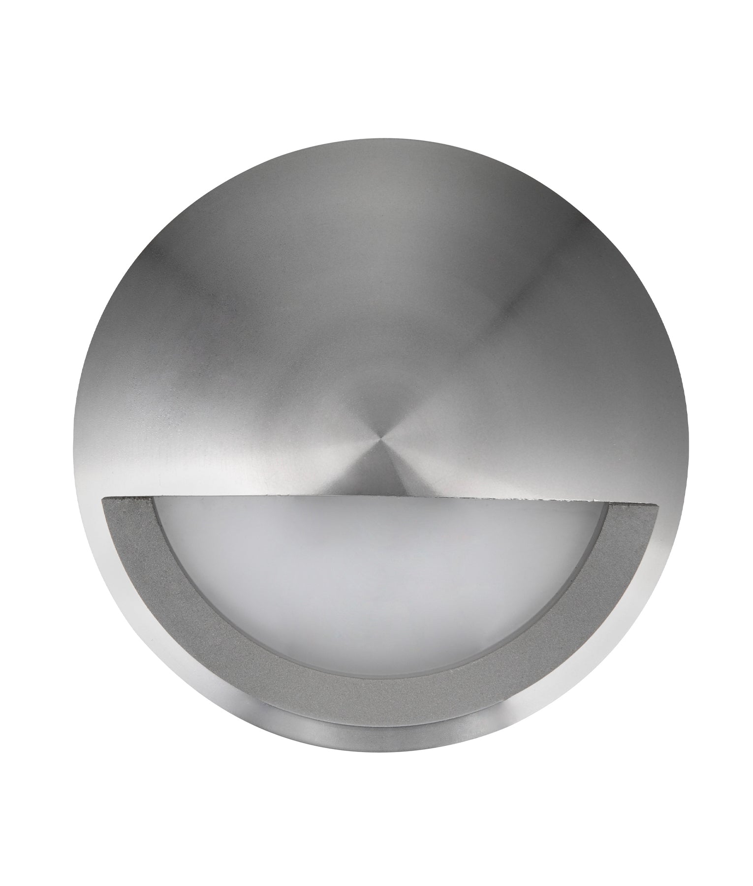 STE: Exterior LED Surface Mounted Eyelid Step Lights IP65