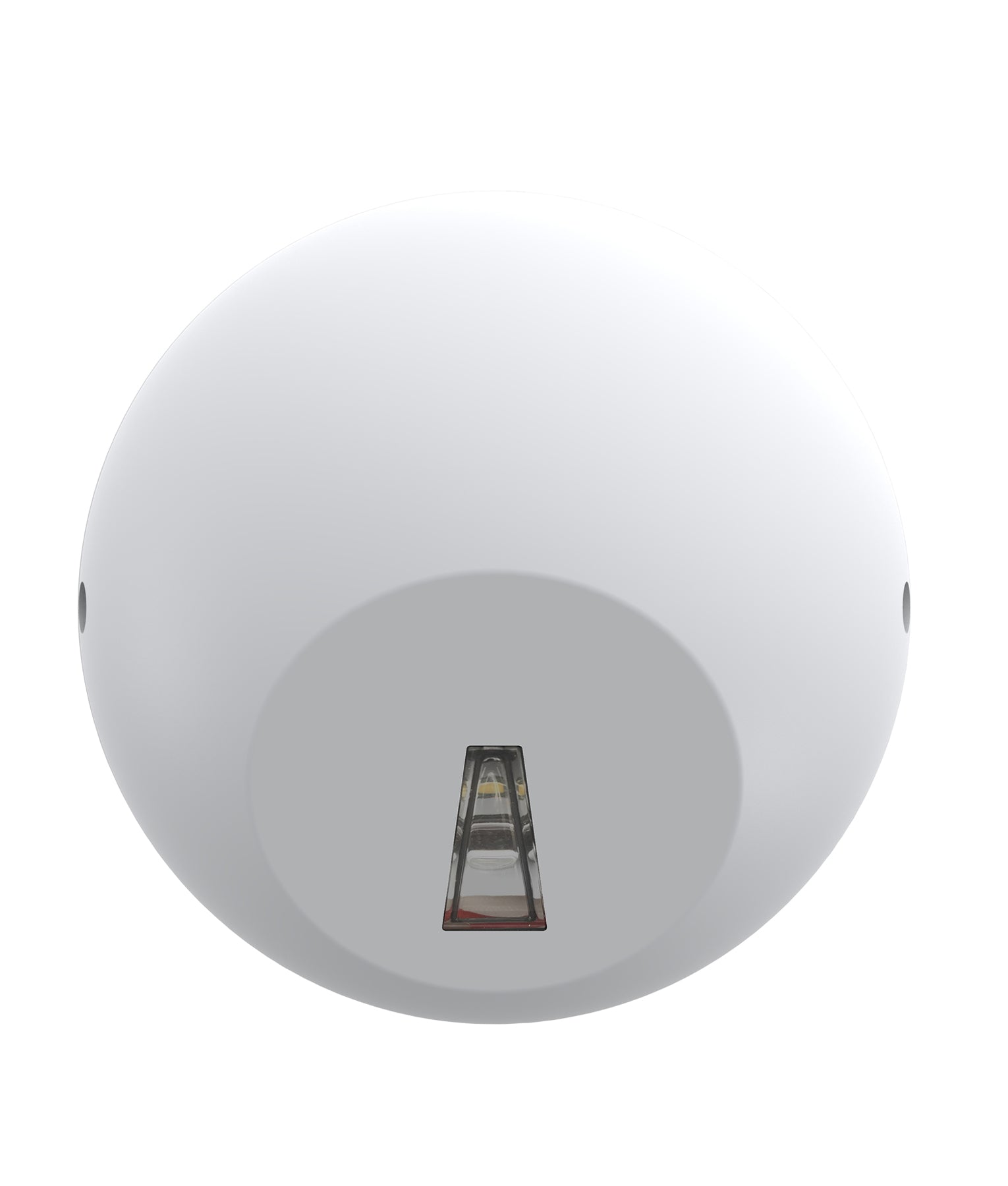 STE: LED Exterior Surface Mounted Round Step / Wall Lights IP65