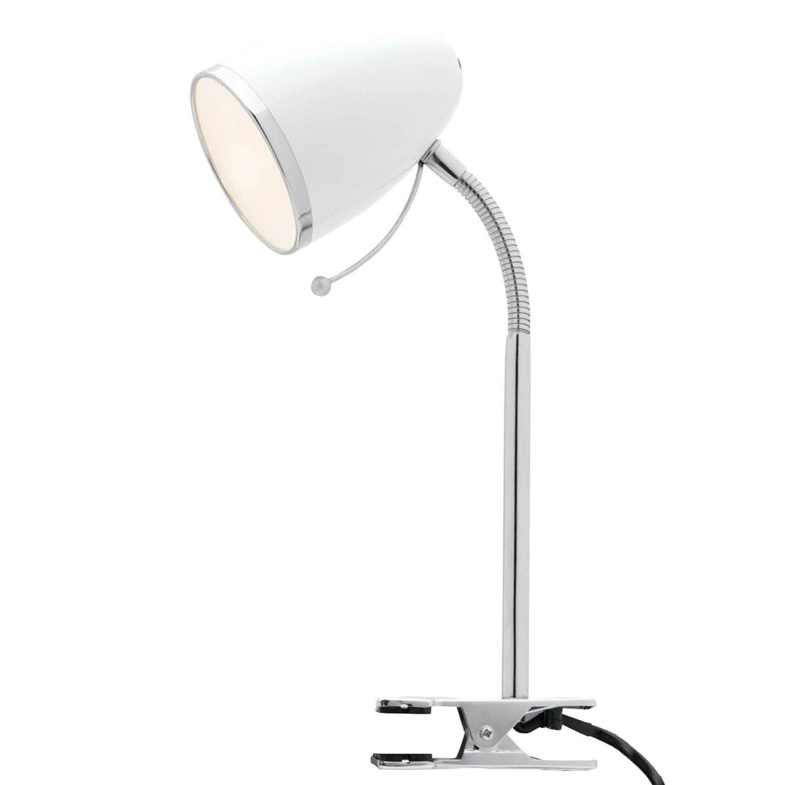 Sara Clamp Table Lamp