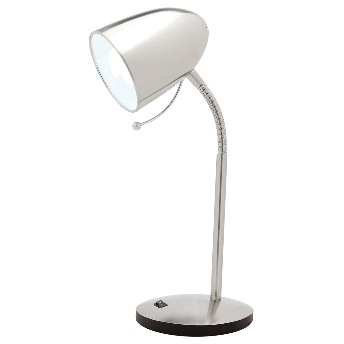 Sara USB Table Lamp