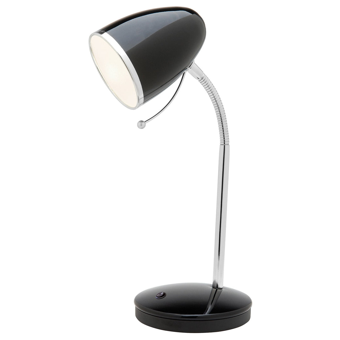 Sara USB Table Lamp