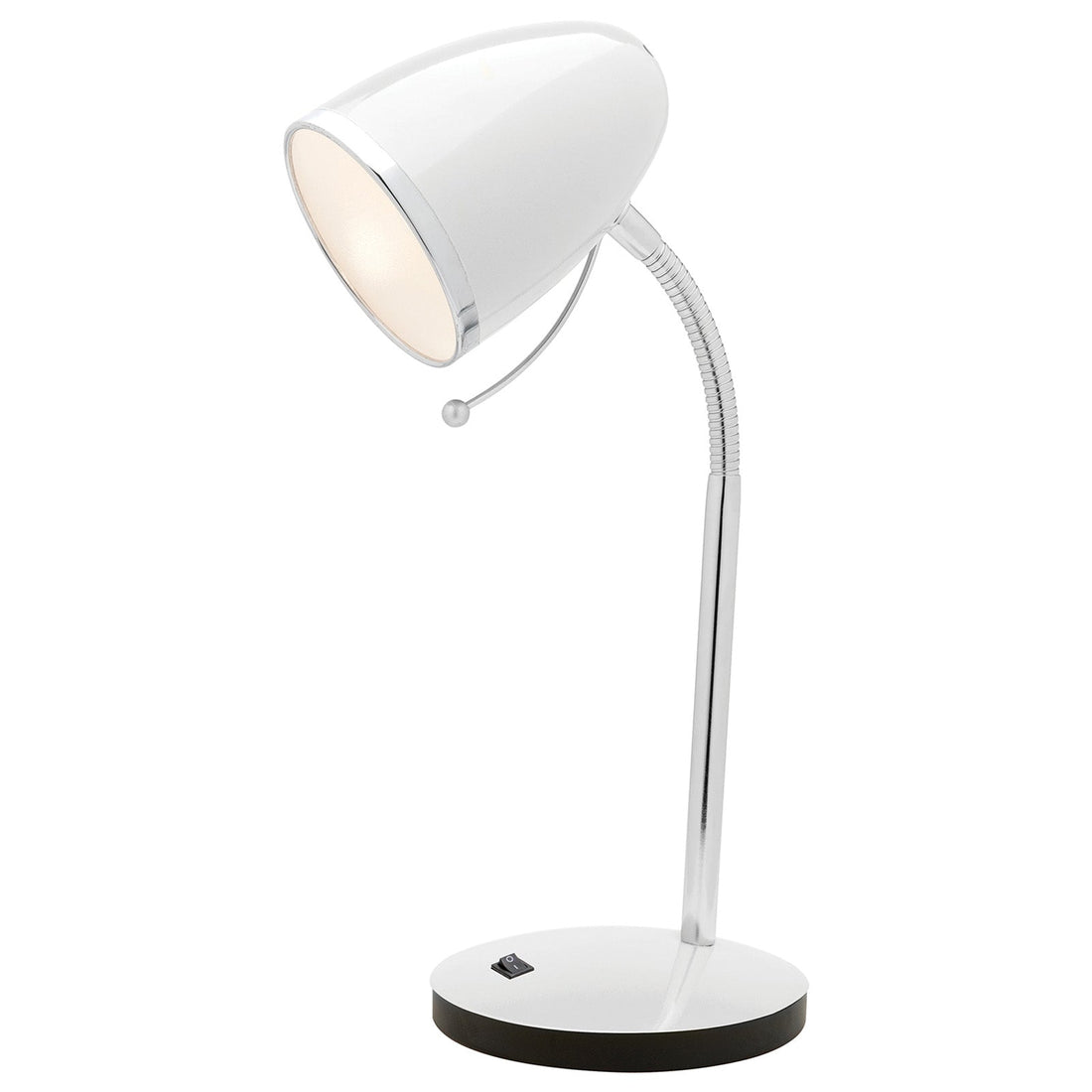 Sara USB Table Lamp