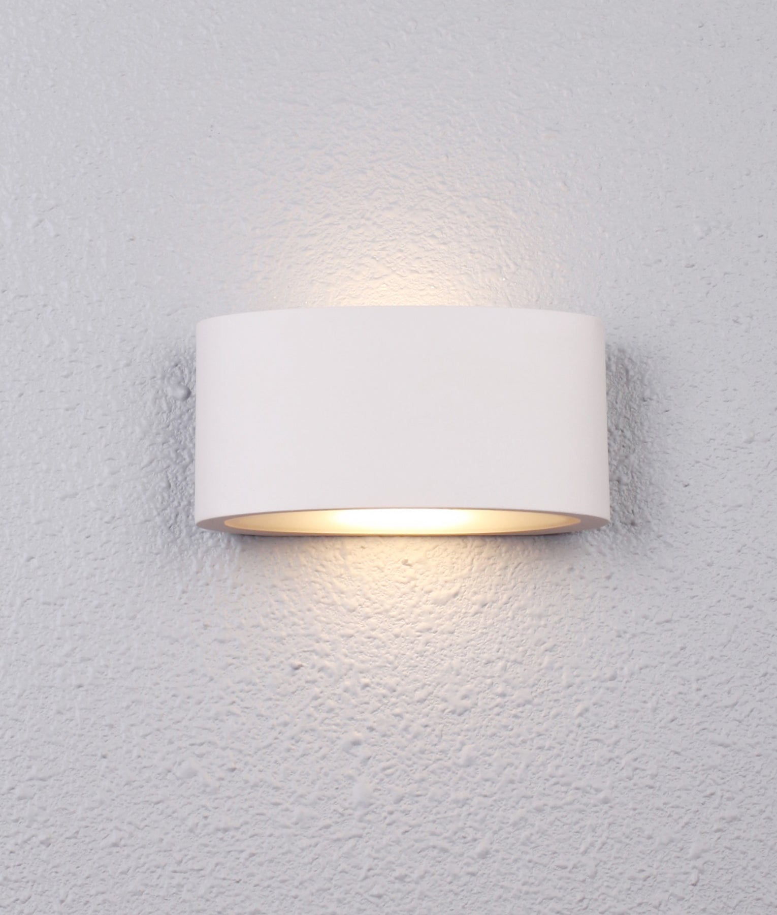 TAMA Exterior LED surface mounted up/down wall lights