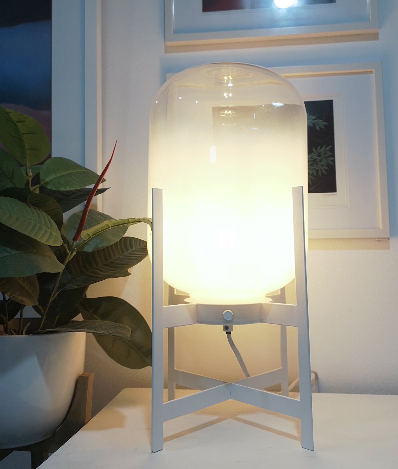 TANQUE Table Lamp