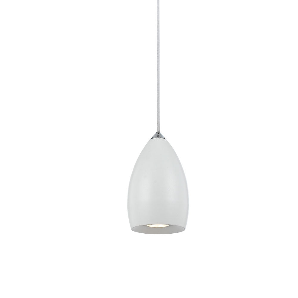 TOLOSA LED 1 LIGHT PENDANT