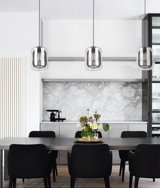 TONO Interior single pendant light