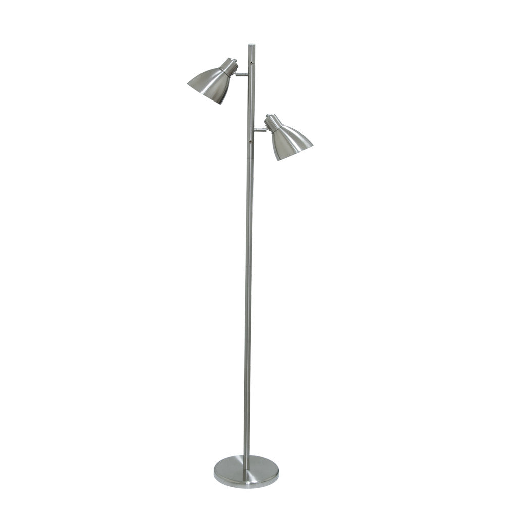 TORRES 2 FLOOR LAMP