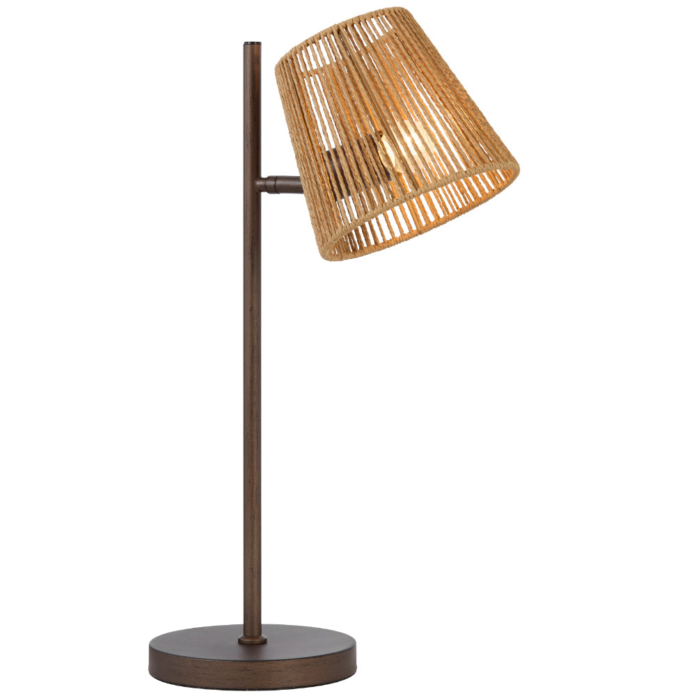 VALORA TABLE LAMP