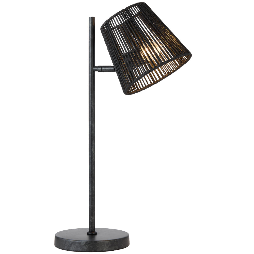 VALORA TABLE LAMP