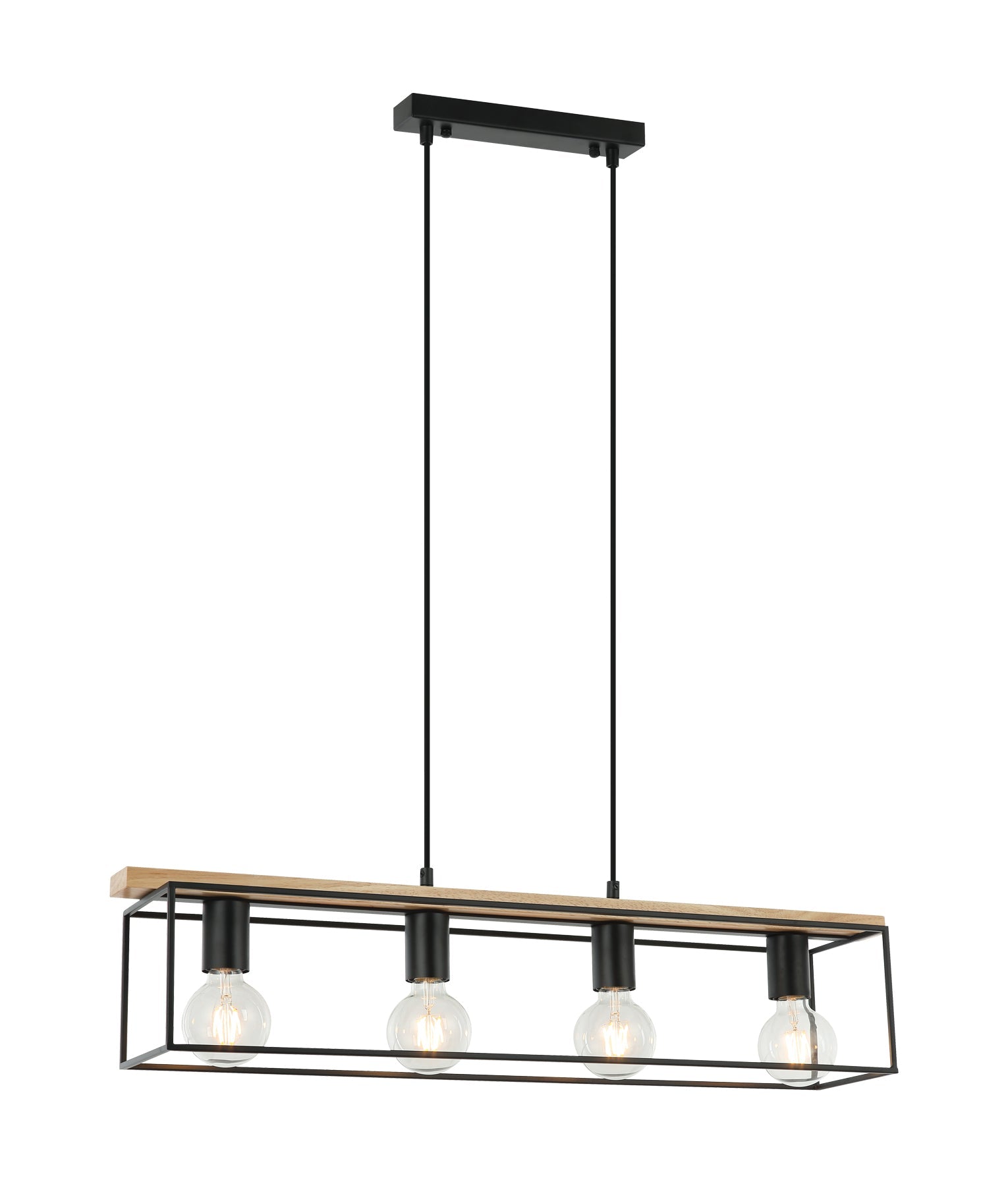 VIRUN1 Modern Lights 