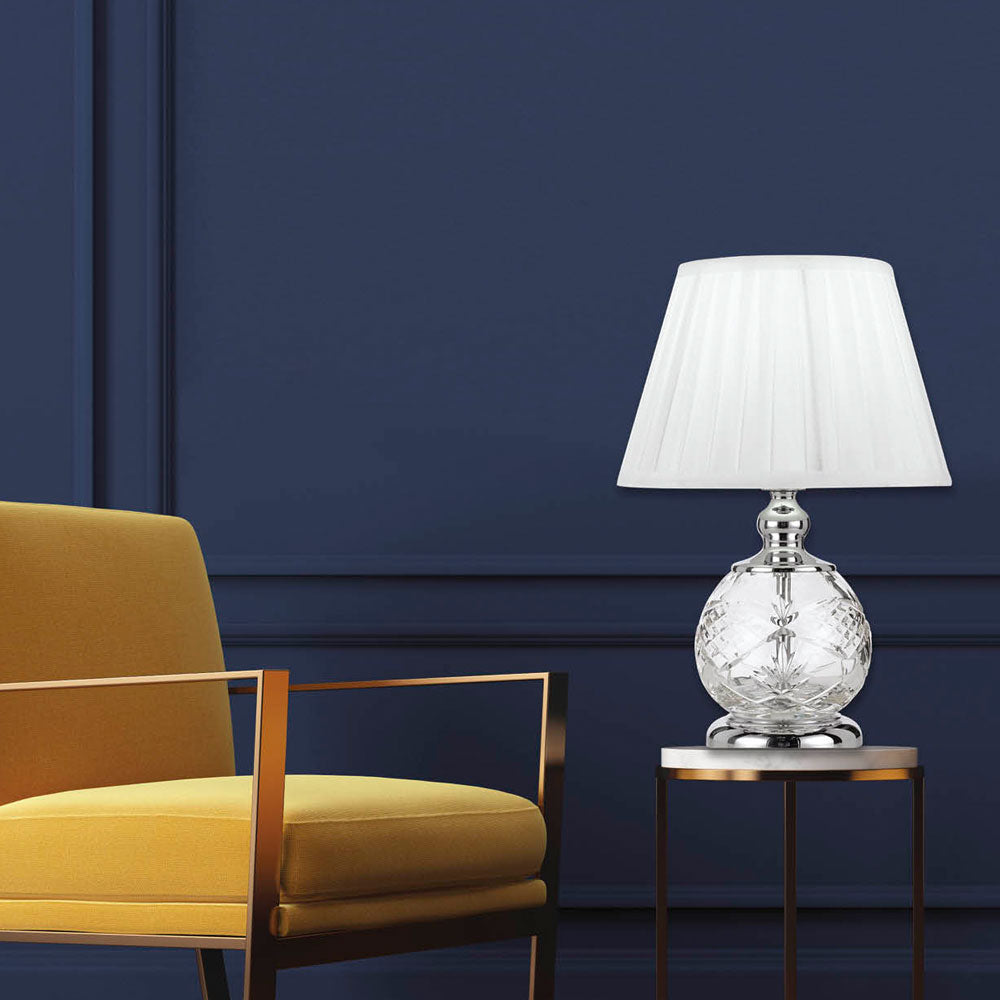 VIVIAN TABLE LAMP