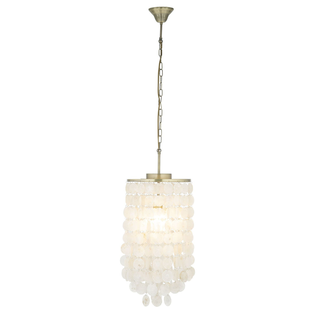 Vaucluse 1Lt Pendant Light