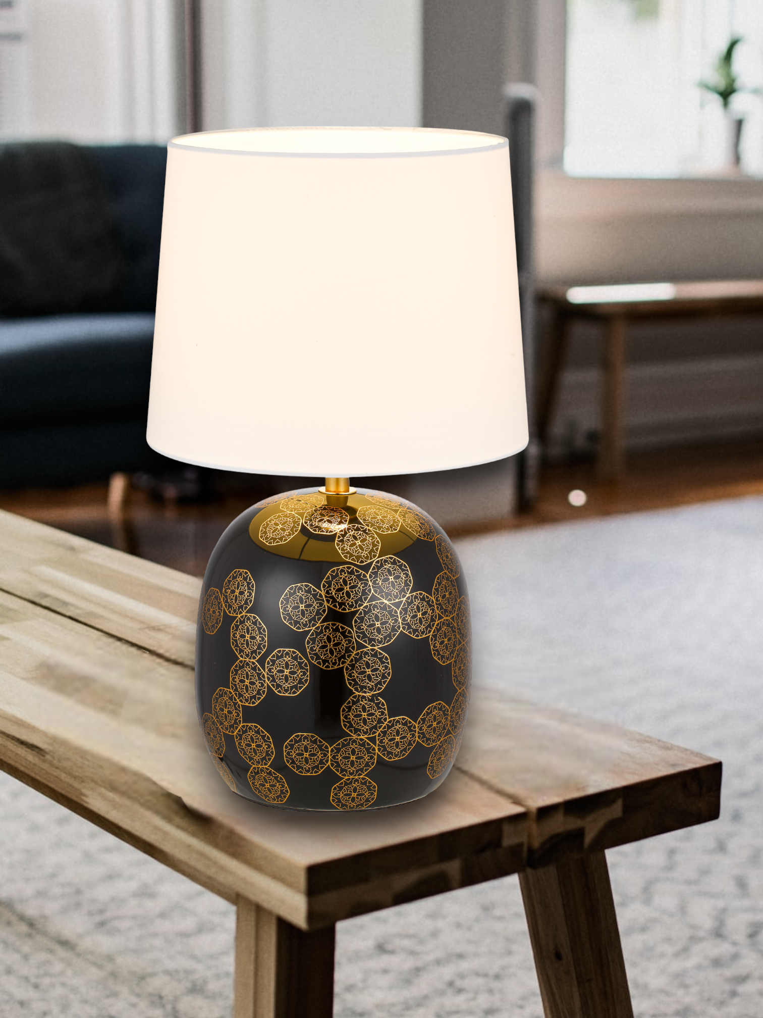 ADAM TABLE LAMP 