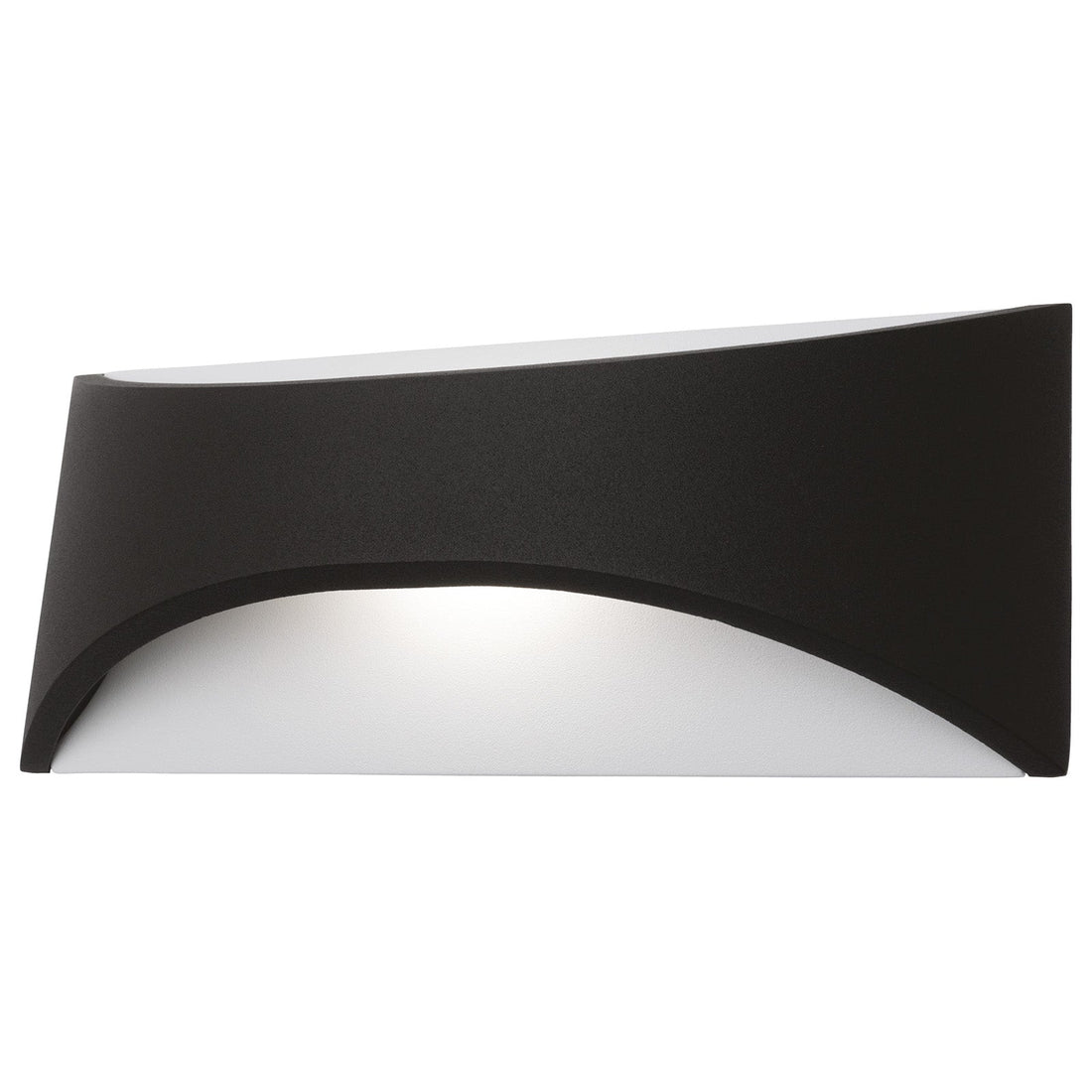 Wells 8W LED Up/Down Wall Light - Crazy Lighting