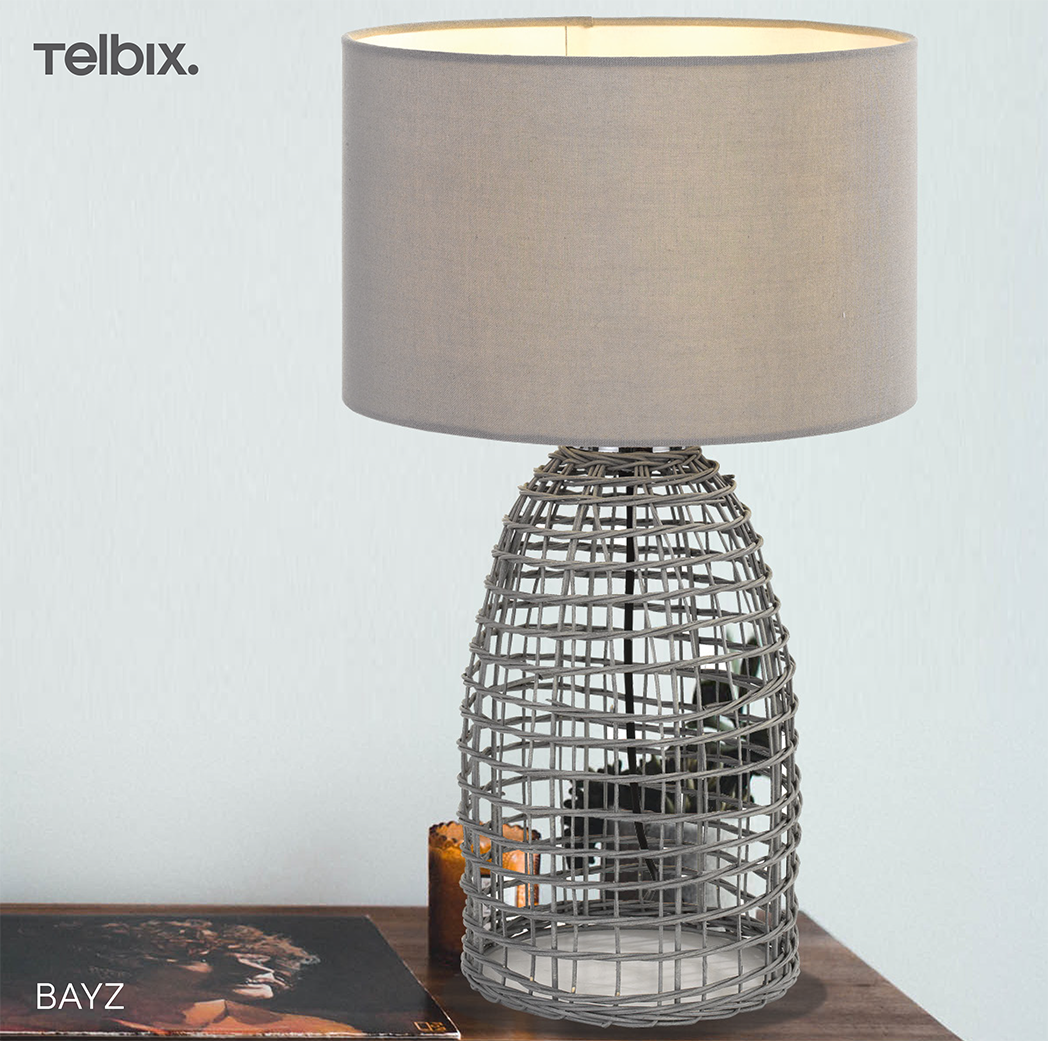 BAYZ 32 TABLE LAMP