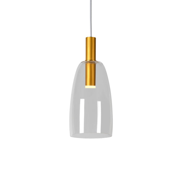 CANDLE L PENDANT