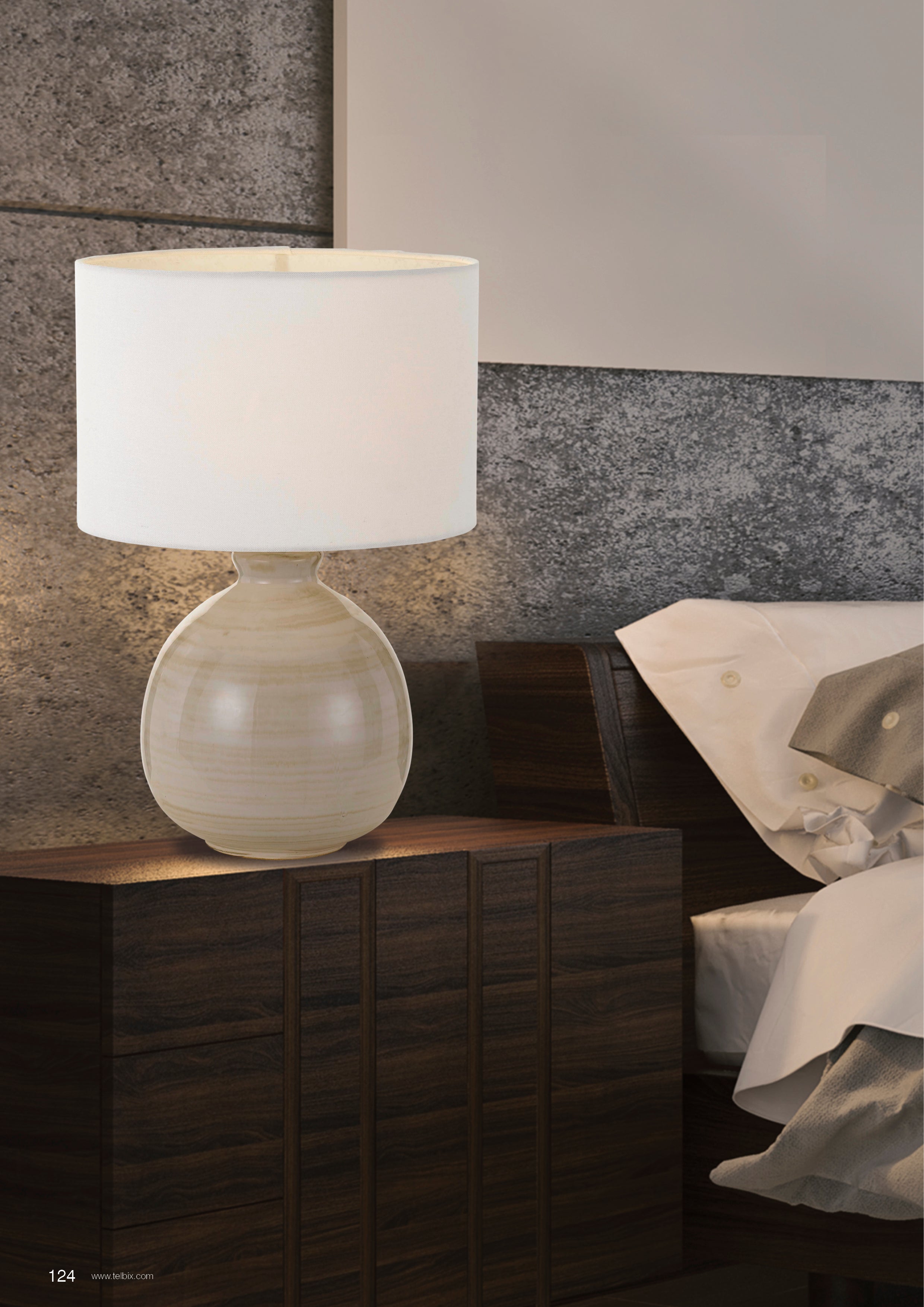 CAREY TABLE LAMP