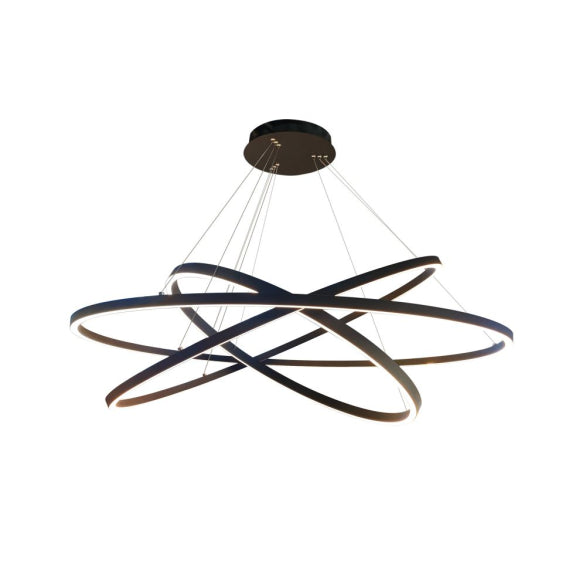 CIRCLE LIGHT DOWN PENDANT