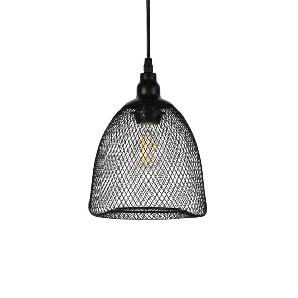 MESH CLARK PENDANT