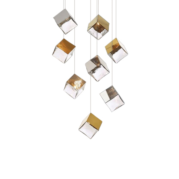 CUBE 8LT PENDANT