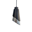 AVERY PENDANT BLACK