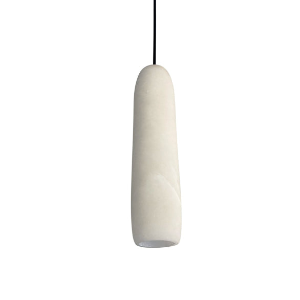 PANISH MARBLE 300 GOLD PENDANT