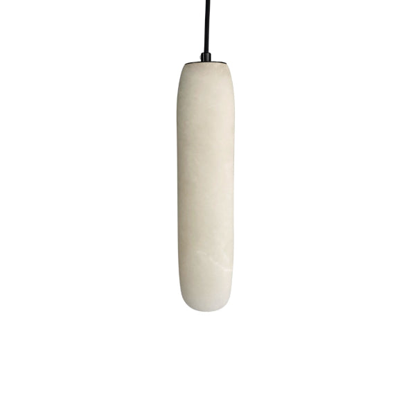 PANISH MARBLE 300 BLACK PENDANT