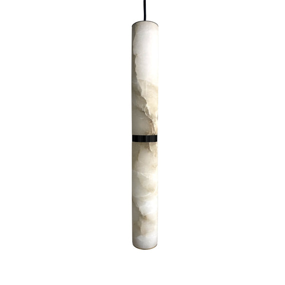 PANISH MARBLE 500 BLACK PENDANT