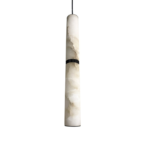 PANISH MARBLE 500 BLACK PENDANT