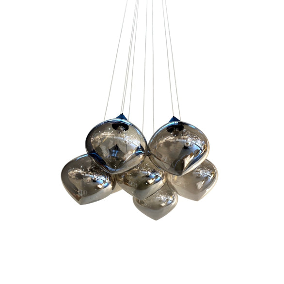 DIME 7LT LED PENDANT