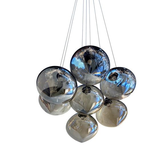 DIME 7LT LED PENDANT