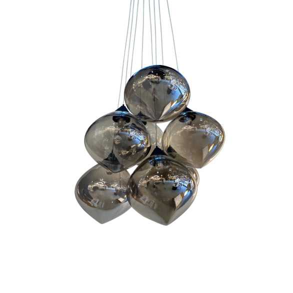 DIME 7LT LED PENDANT