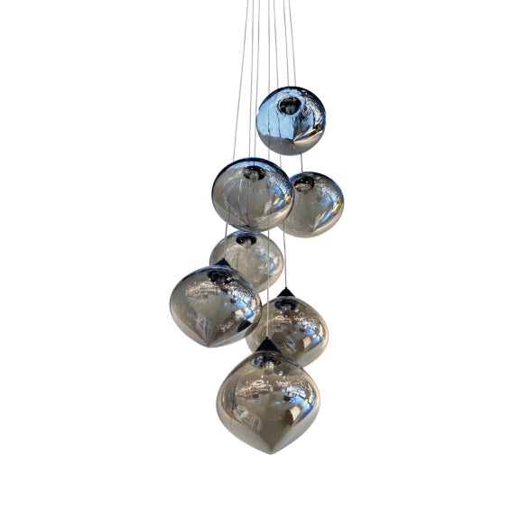 DIME 7LT LED PENDANT