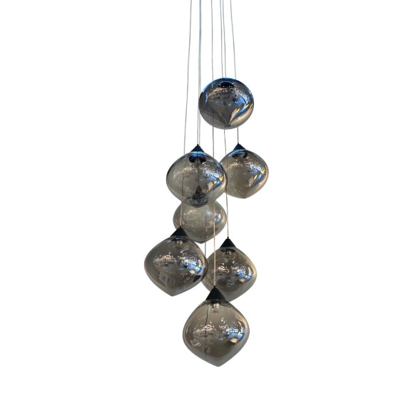 DIME 7LT LED PENDANT