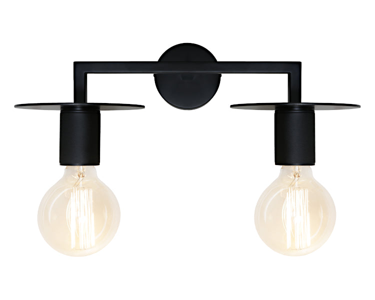Inka Wall Light