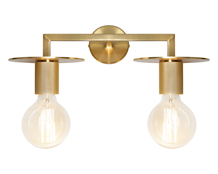 Inka Wall Light