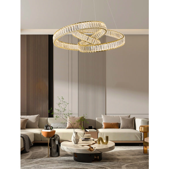 MELODY CRYSTAL 830 PENDANT