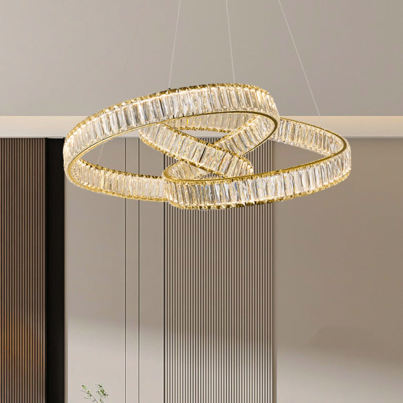 MELODY CRYSTAL 830 PENDANT