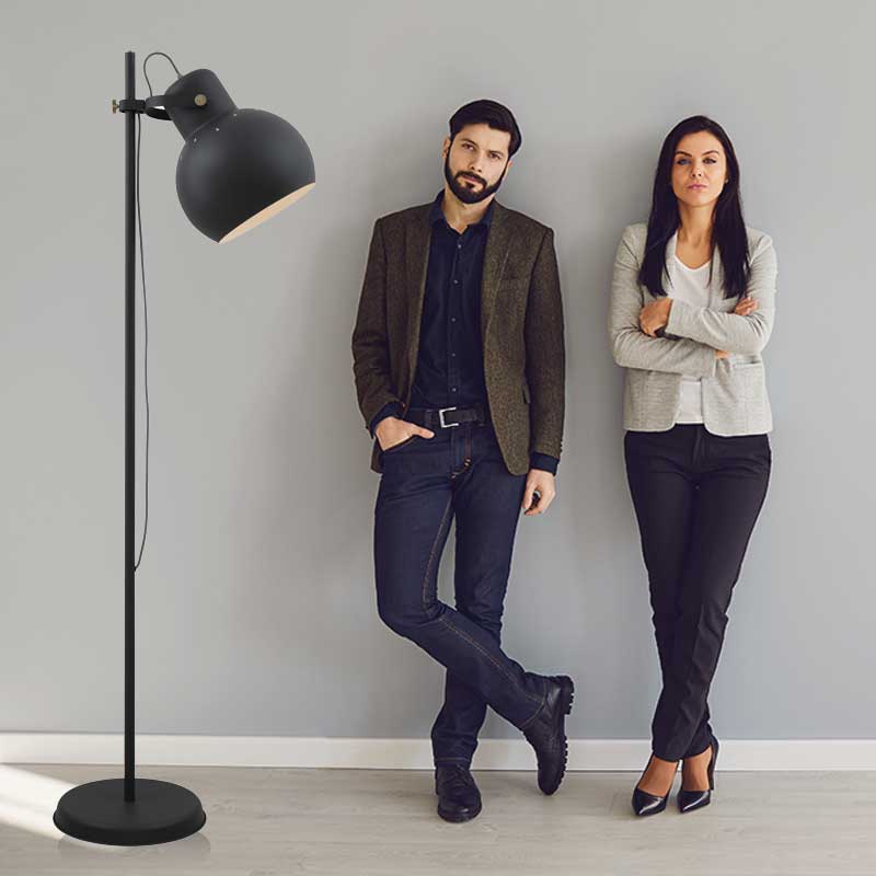 MENTO FLOOR LAMP