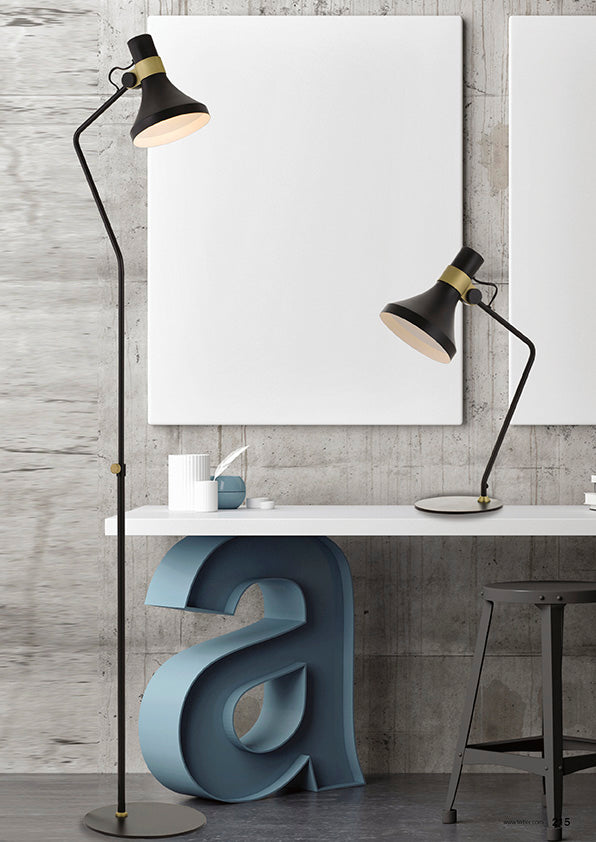 ROMA TABLE LAMP