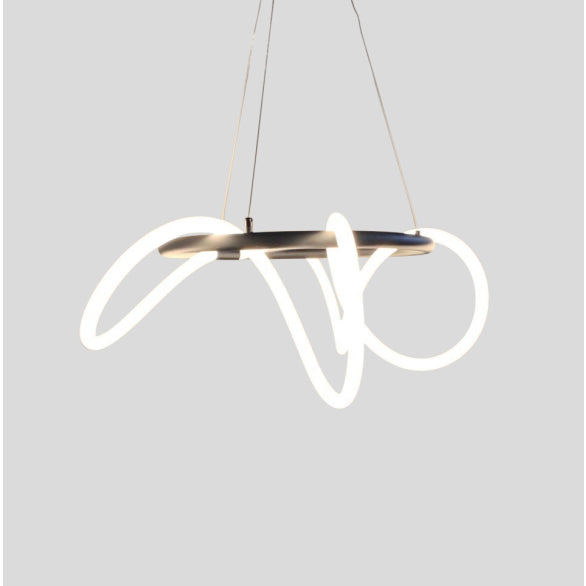 SLINK ROUND PENDANT