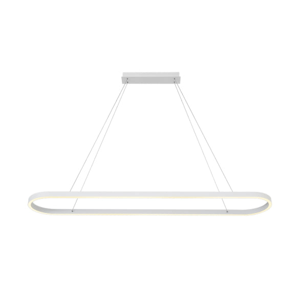 SUDOR PENDANT UP/DOWN 1.5M WHITE