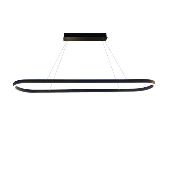 SUDOR PENDANT 1.5M DOWN BLACK